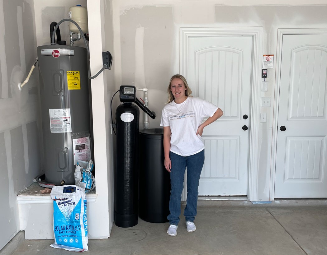 legaseay water solutions